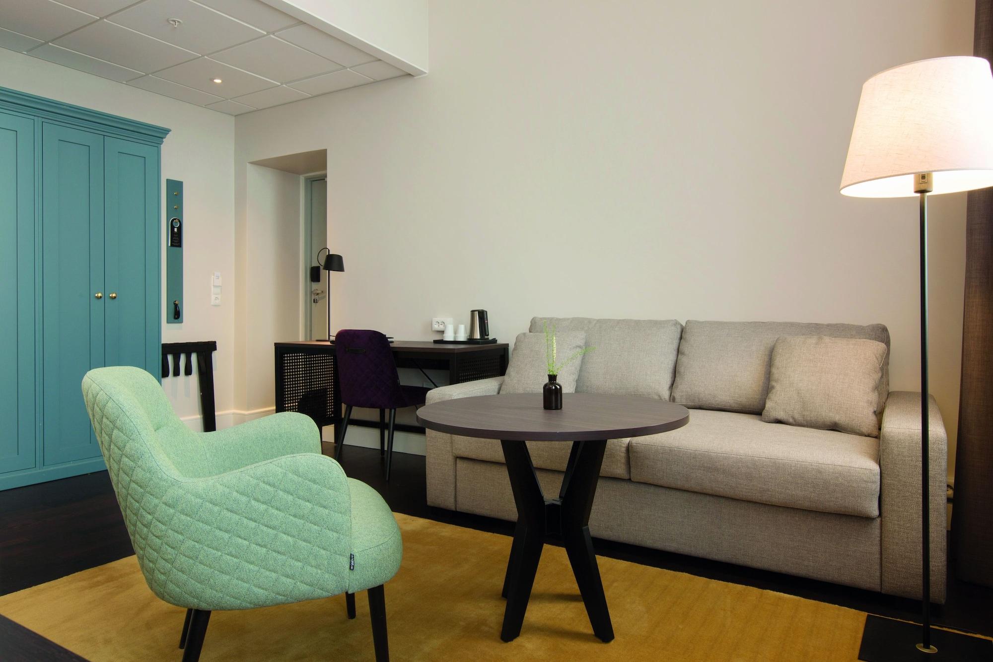 Elite Mimer Hotel