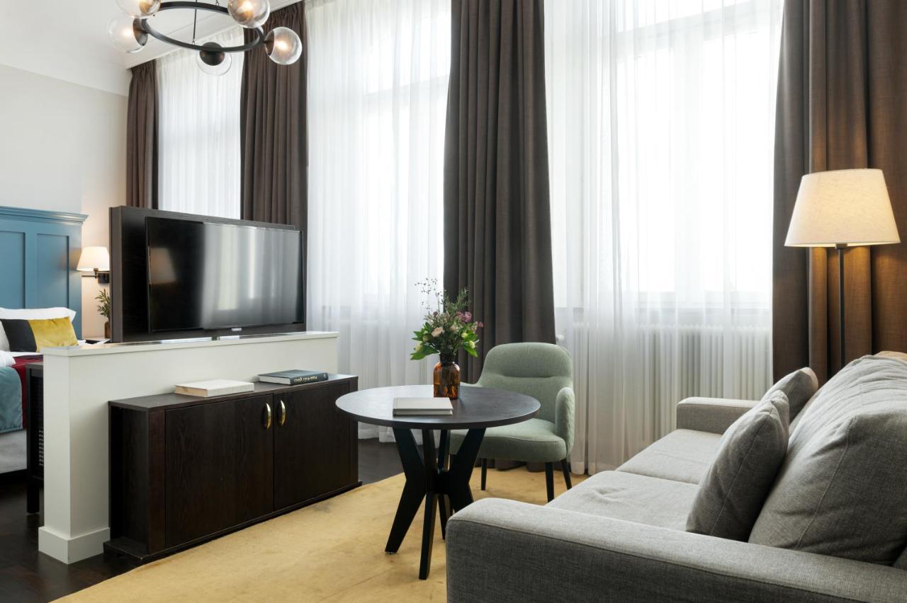 Elite Mimer Hotel 4*