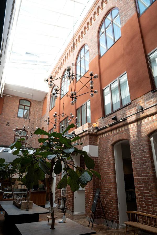 Hotel Elite Mimer Umeå