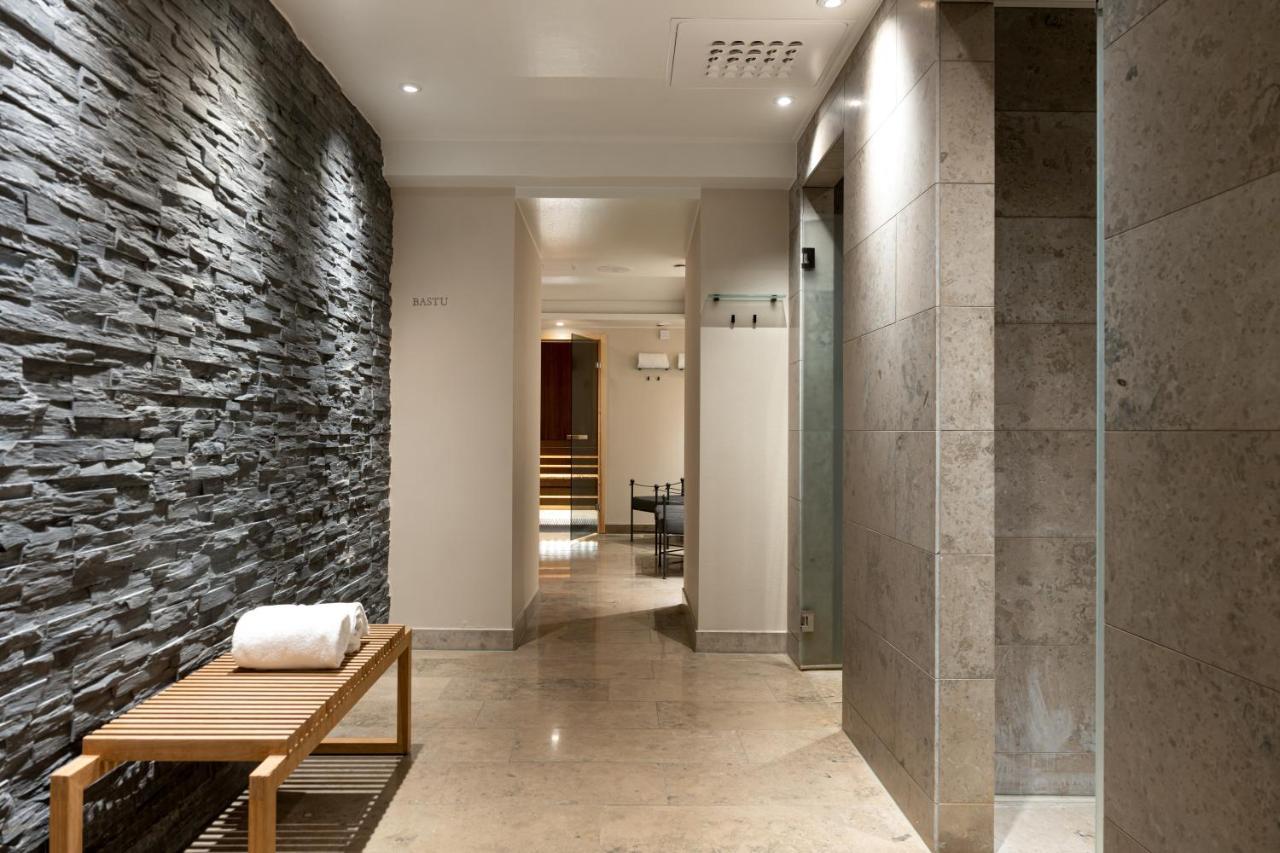 Elite Mimer Hotel 4*