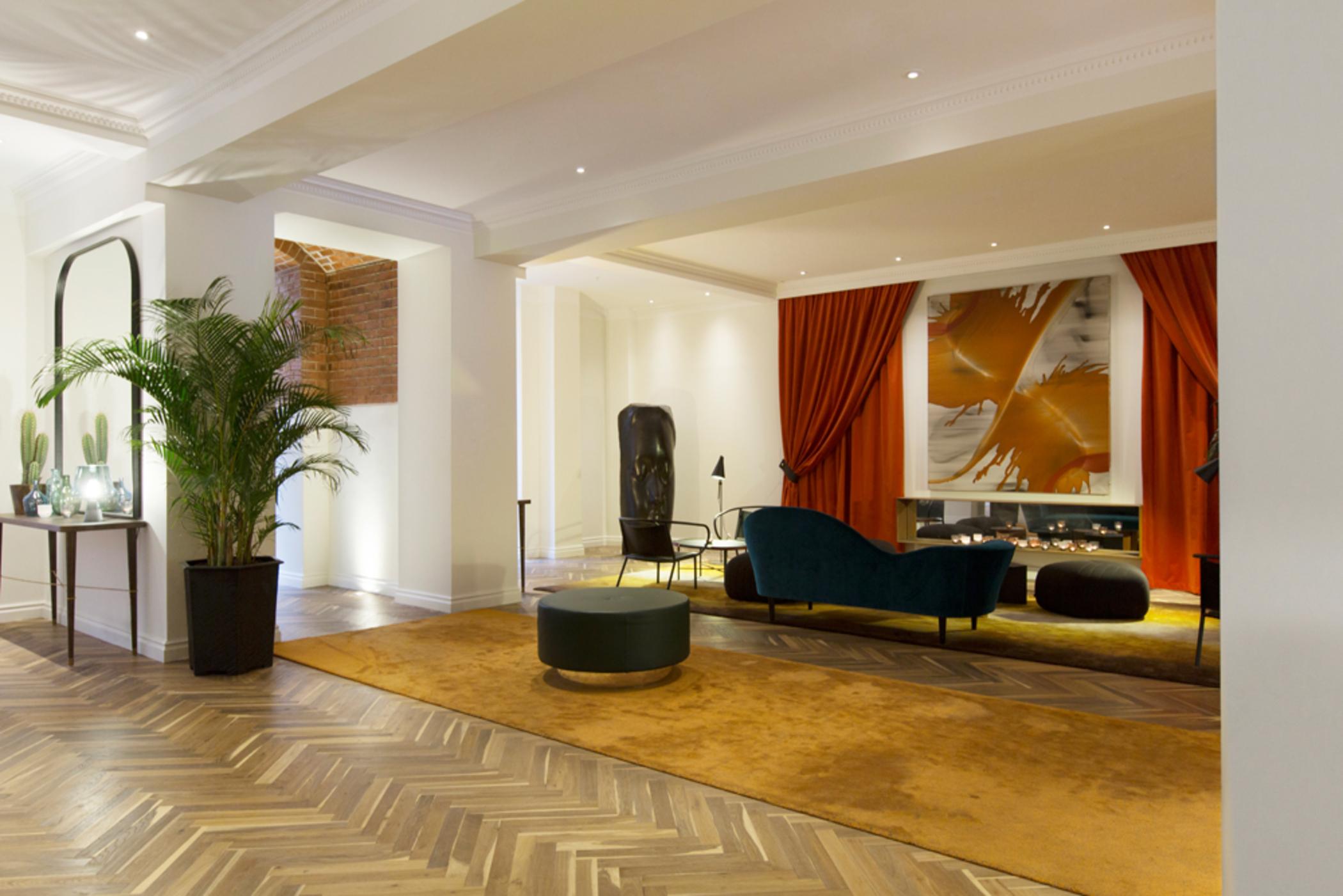 Elite Mimer Hotel Umeå