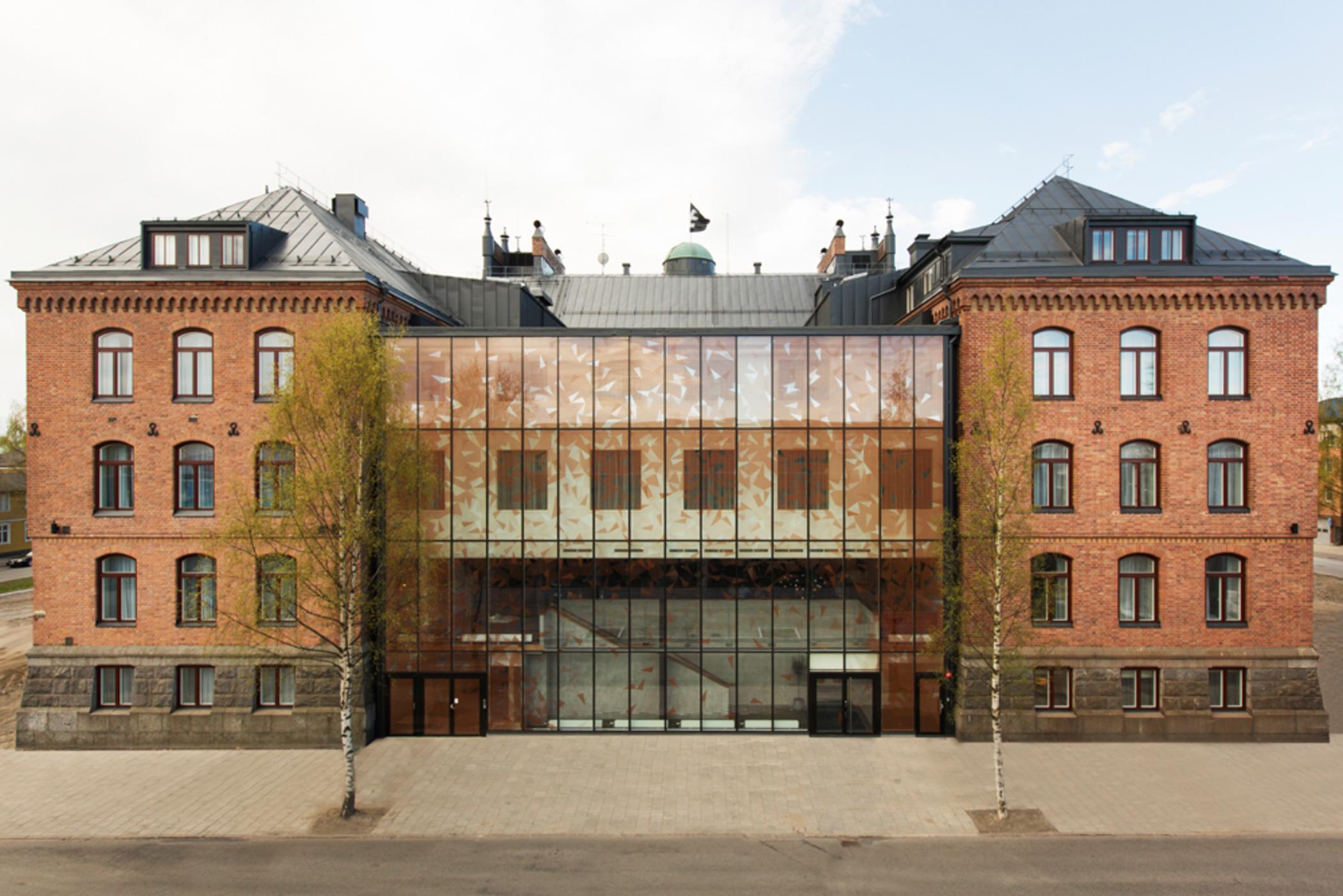 Hotel Elite Mimer Umeå