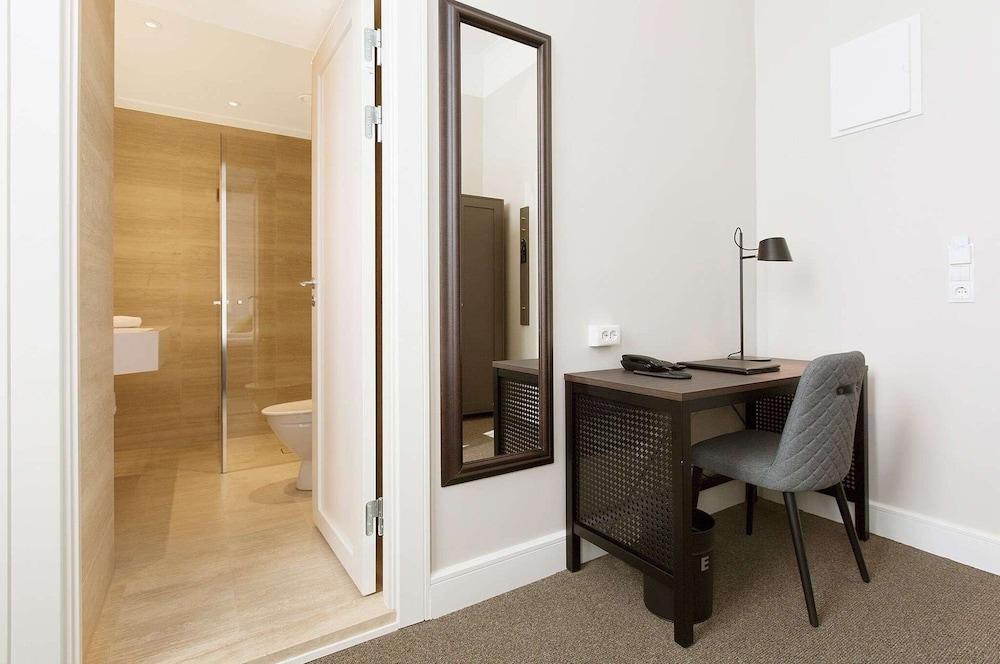 Elite Mimer Hotel Umeå