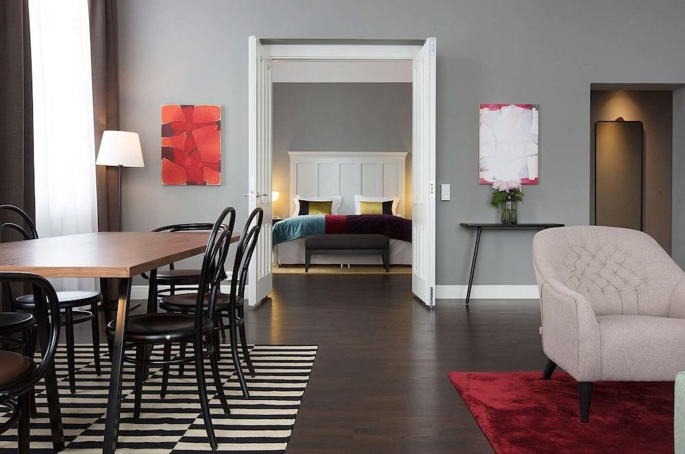 Elite Mimer Hotel