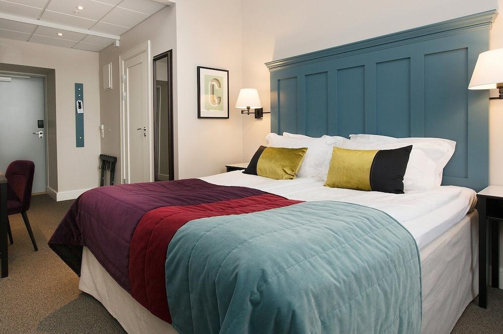 Elite Mimer Hotel