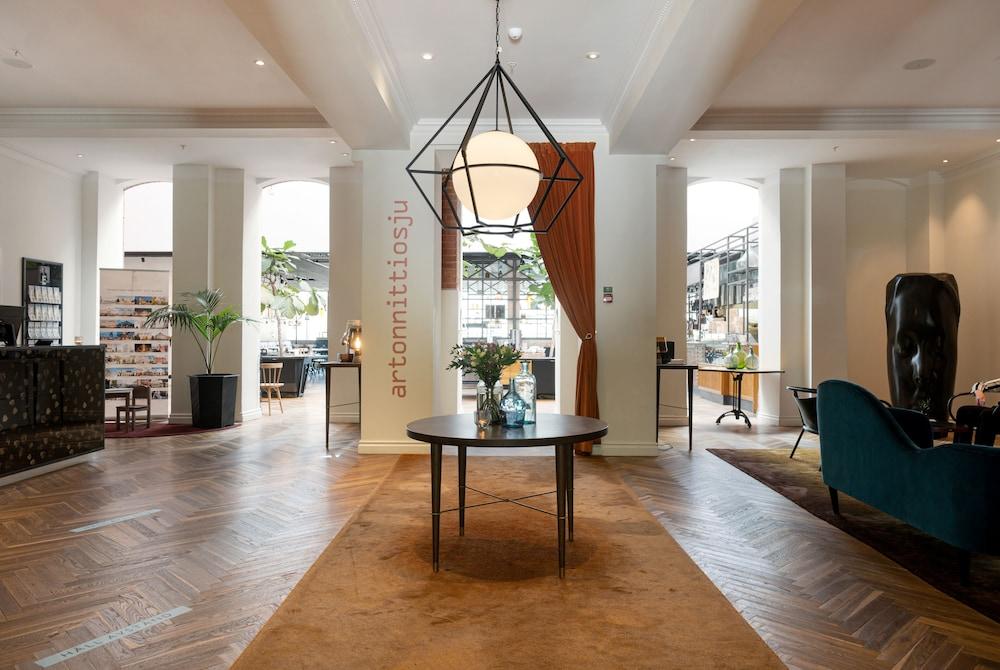 Elite Mimer Hotel Umeå