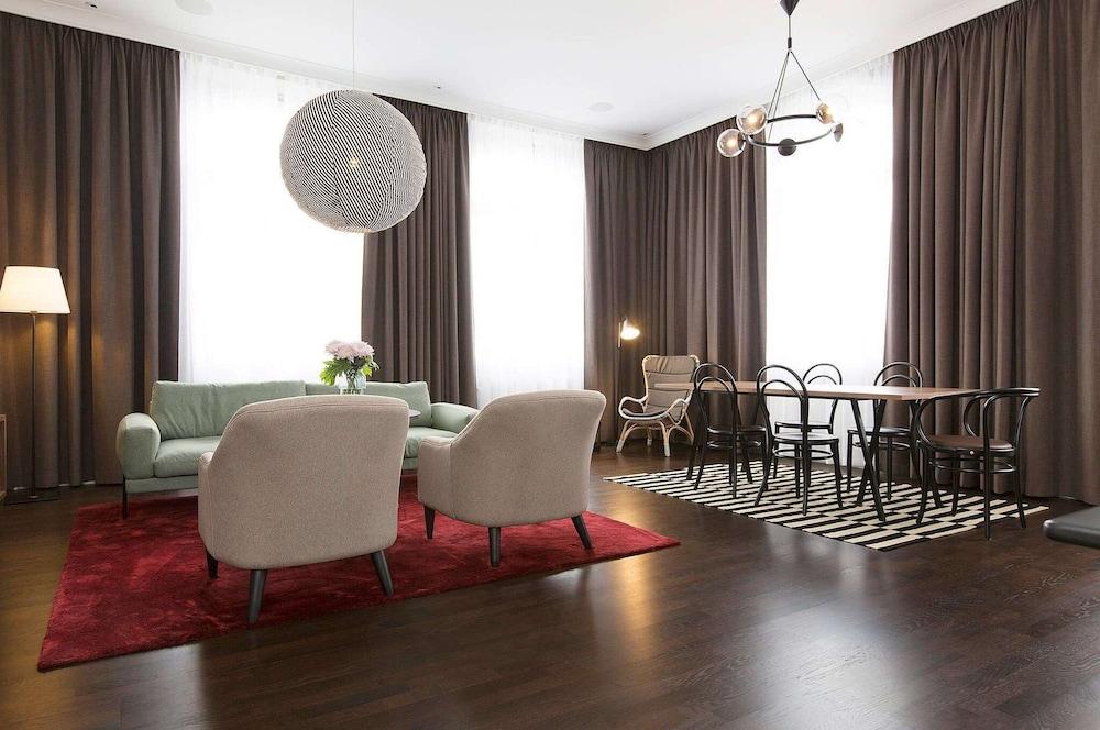 Hotel Elite Mimer