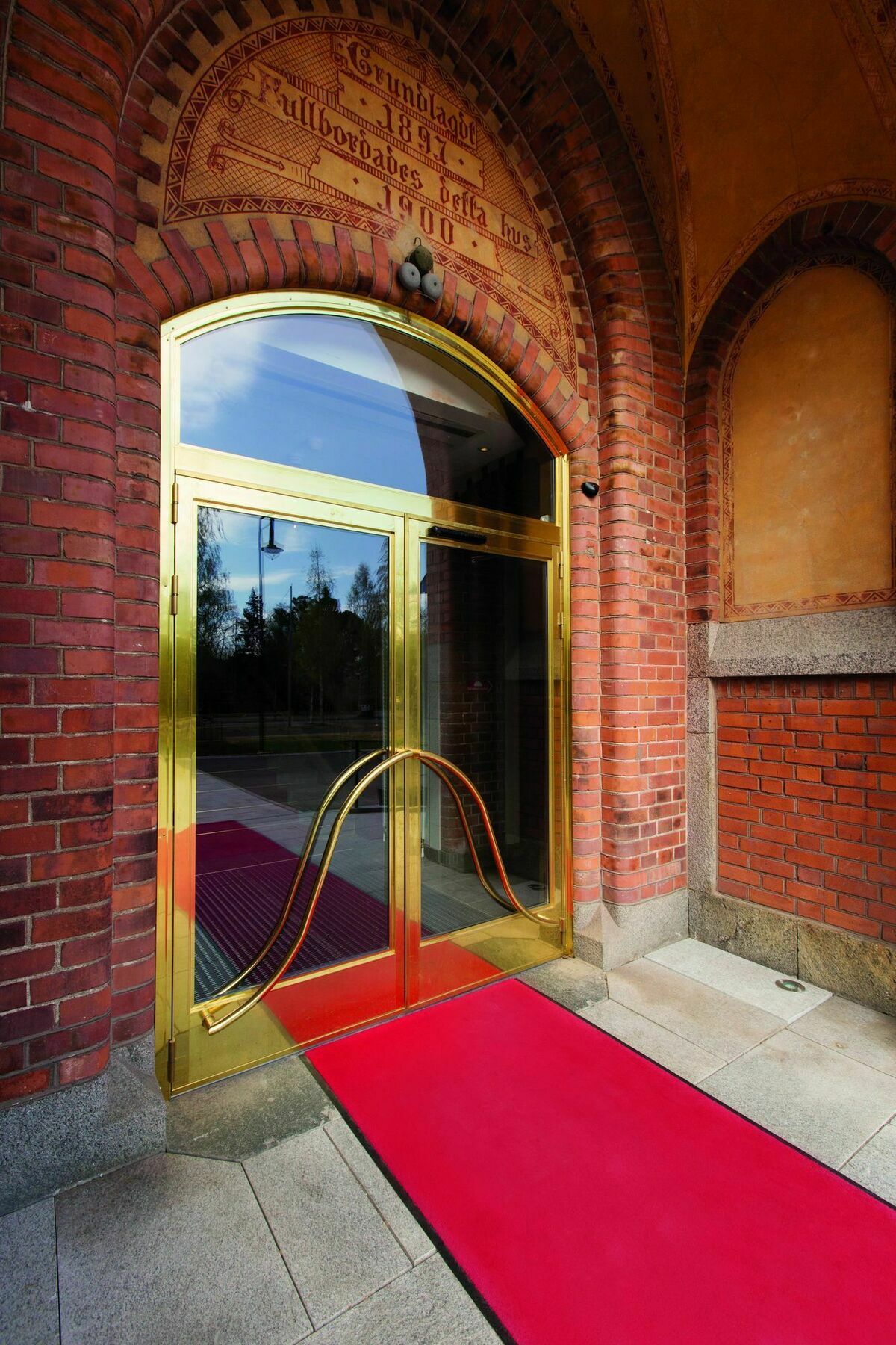 Hotel Elite Mimer 4*